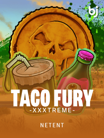 Taco Fury XXXtremepng thumbnail
