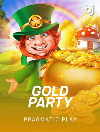 Gold Partypng thumbnail