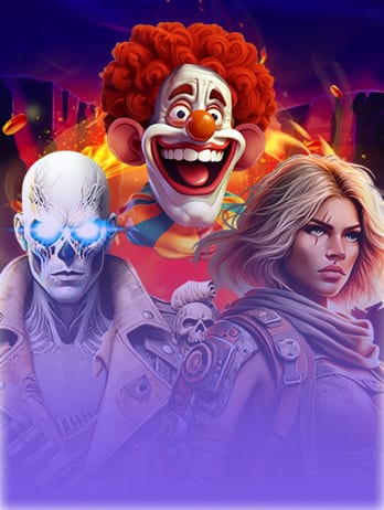 Spirit Blast thumbnail