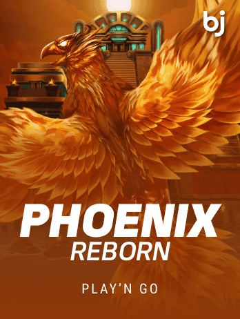 Phoenix Reborn thumbnail