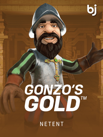 Gonzo’s Gold thumbnail